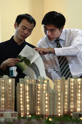 聚焦新政兩大疑問 如何判定普通住房標準？