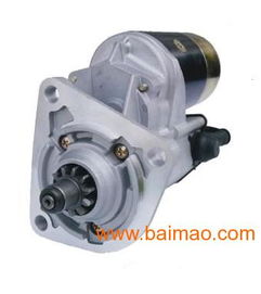 尼桑rf8 rd8 re8起動機 啟動馬達啟動機,尼桑rf8 rd8 re8起動機 啟動馬達啟動機生產(chǎn)廠家,尼桑rf8 rd8 re8起動機 啟動馬達啟動機價格