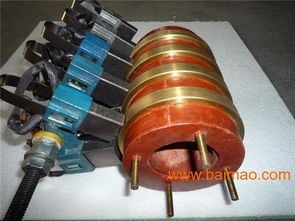 什么是集電環(huán) 益標達機電 jr電動機集電環(huán)故,什么是集電環(huán) 益標達機電 jr電動機集電環(huán)故生產(chǎn)廠家,什么是集電環(huán) 益標達機電 jr電動機集電環(huán)故價格