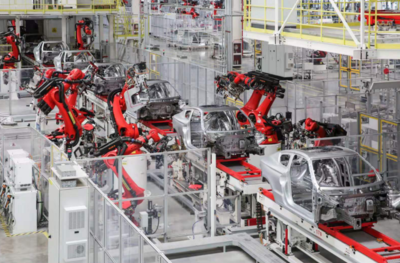 零跑開啟2.0時代:自動駕駛技術三年內(nèi)超越特斯拉