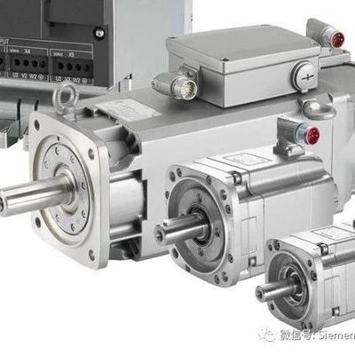 上海西門子伺服電機V90伺服電機代理商