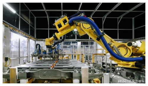 兩大工廠投產(chǎn),最強(qiáng)新能源 玩家 入局,造電動(dòng)車它是認(rèn)真的