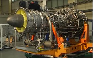 為阻止中企收購,白宮為烏克蘭發動機制造商找買家