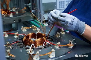 企業(yè) 探訪寶馬dingolfing工廠 一座能在內(nèi)燃機(jī)汽車和ev生產(chǎn)切換自如的工廠