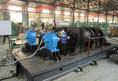 供應(yīng)河北泊頭金瑞機(jī)床專業(yè)生產(chǎn)【金瑞牌】各種規(guī)格電機(jī)試驗(yàn)平臺(tái)圖片_高清圖_細(xì)節(jié)圖-泊頭市金瑞機(jī)床制造 -