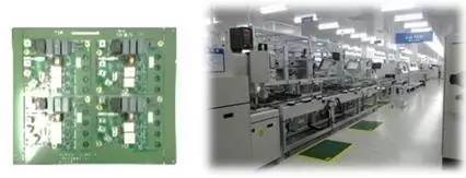 紳名科技 | 新能源汽車(chē)電池、電機(jī)、電控自動(dòng)裝配線制造的整體解決方案首次亮相AMTS2017