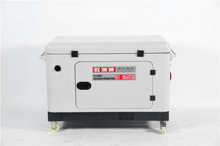 【10kw靜音柴油發(fā)電機(jī)德國技術(shù)質(zhì)量過硬】- 