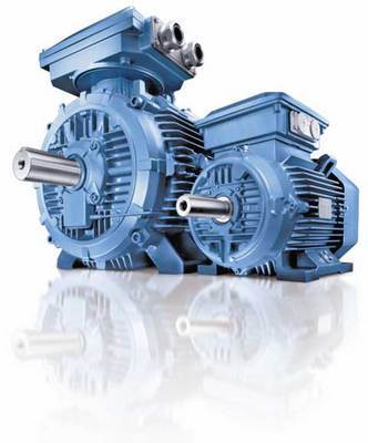 ABB近百款電機(jī)入選國家&ldquo;節(jié)能產(chǎn)品惠民工程&rdquo;推廣目錄_中國電子應(yīng)用網(wǎng)新聞中心