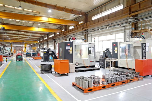 小模型 的大轉型