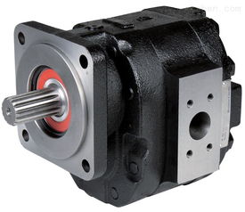 大流量齒輪泵 dcb b160潤滑泵 低噪音大流量齒輪泵