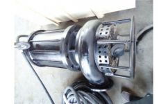 山東江淮機電科技 專注泵類與電機制造，鑄就專業生產基地